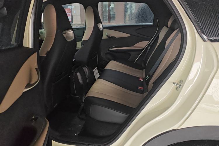 Used BYD Dolphin 2025 420km Free Edition
