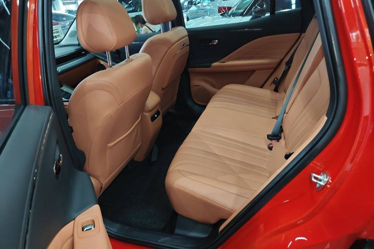 Used AION V 2024 Aion Tyrannosaurus 650 LiDAR Edition
