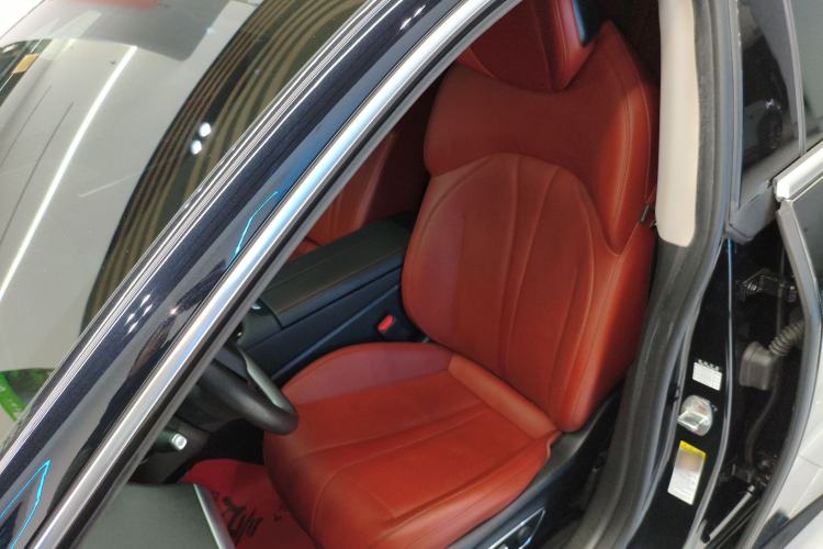 Used XPeng P7 2020 670E
