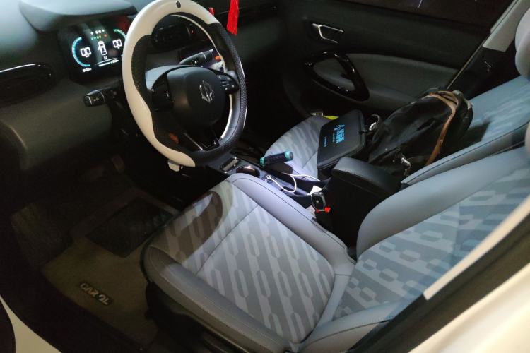 Used Leapmotor T03 2025 310 Comfort Edition