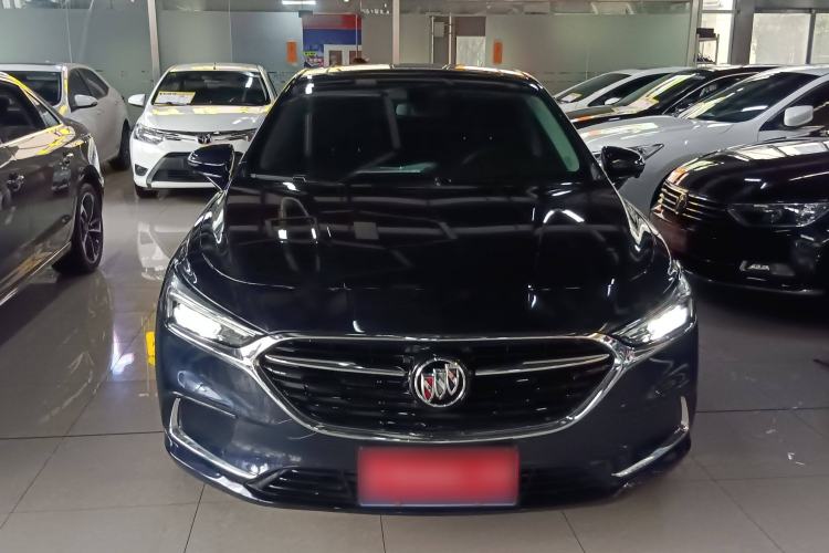 Used Buick LaCrosse 2021 652T Luxury Model