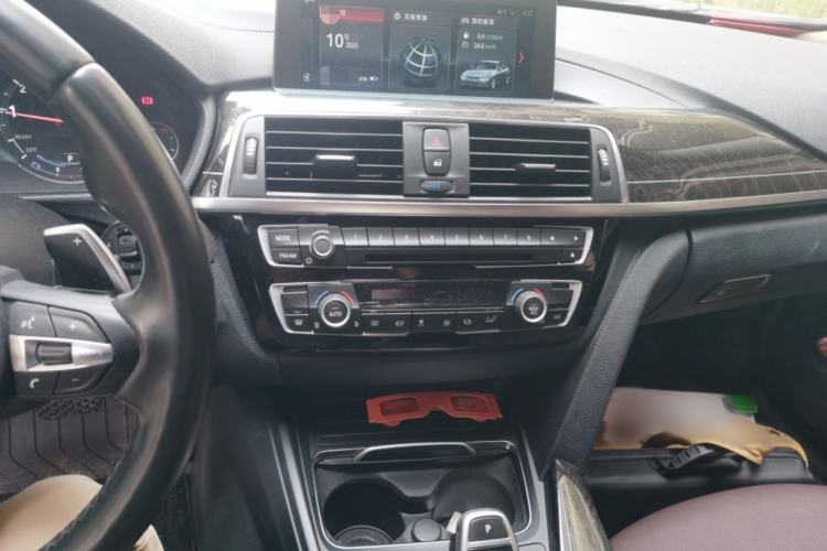 Used BMW 3 Series 2019 320Li M Sport Night Edition