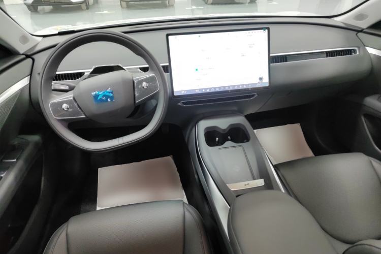 Used XPeng MONA M03 2025 515 Long-Range Plus