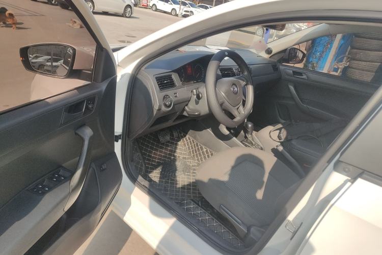 Used Volkswagen Santana 2017 Haval H6 1.6L Automatic Fashion Edition
