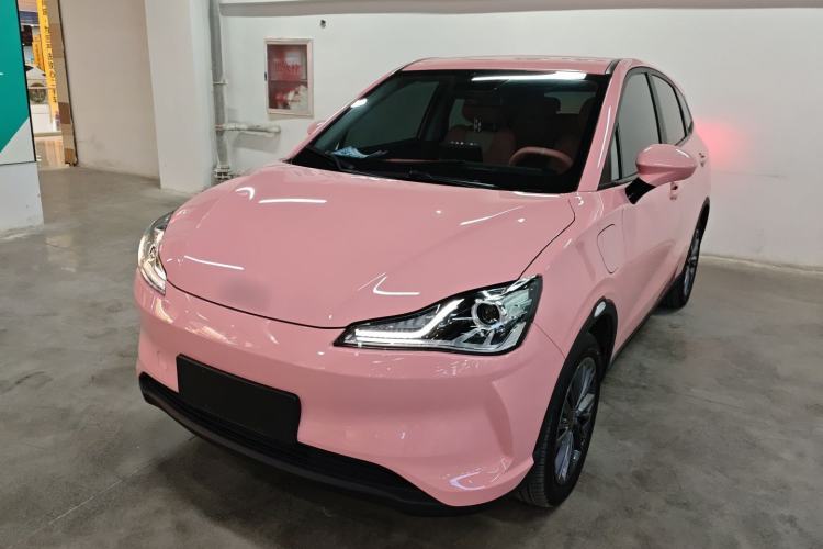 Used NETA V 2022 Chao 400 Lite Pink Custom Edition
