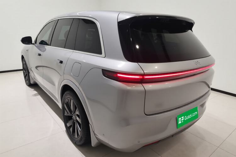 Used Li Auto L8 2023 Pro Model