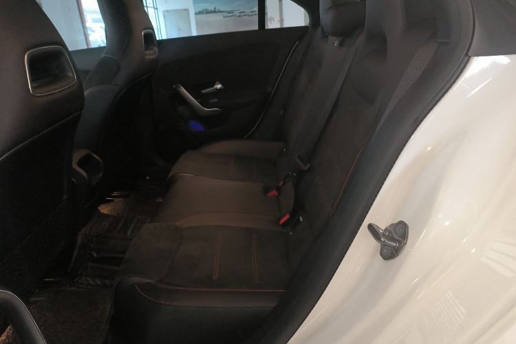 Used Mercedes-Benz CLA 2020 CLA 200