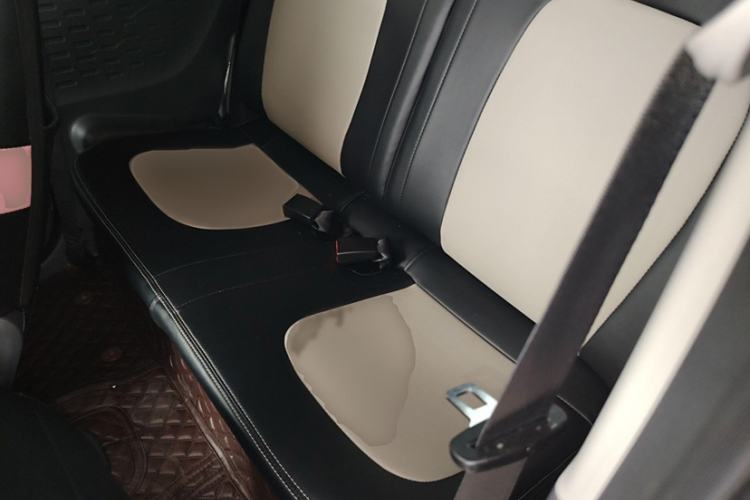 Used Wuling Hongguang MINIEV 2022 Macaron Fashion Model Lithium Iron Phosphate
