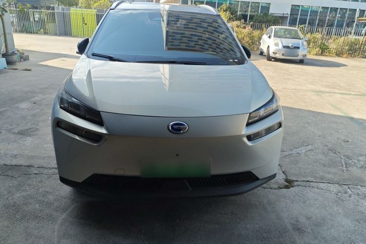 Used AION V 2024 Plus 70 Star Edition Lithium Iron Phosphate
