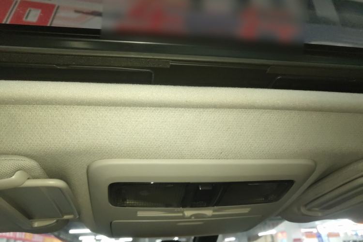 Used Subaru Forester 2018 2.5i Luxury Navigation Edition