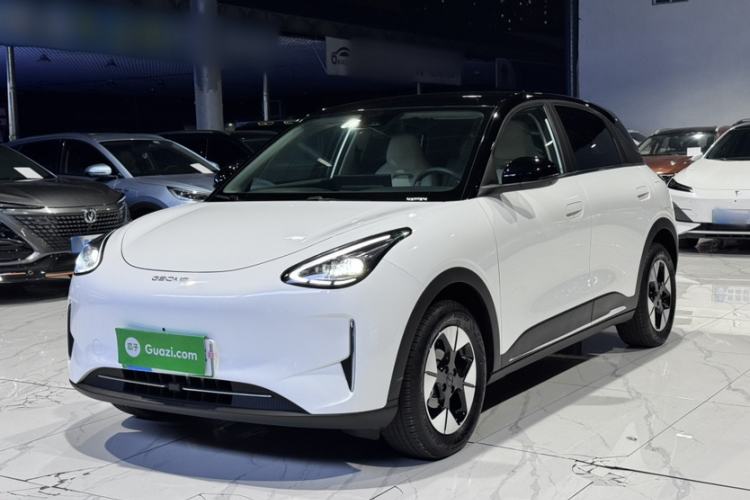 Used Geely Galaxy Geome 2025 UP 410km Exploration+ Edition