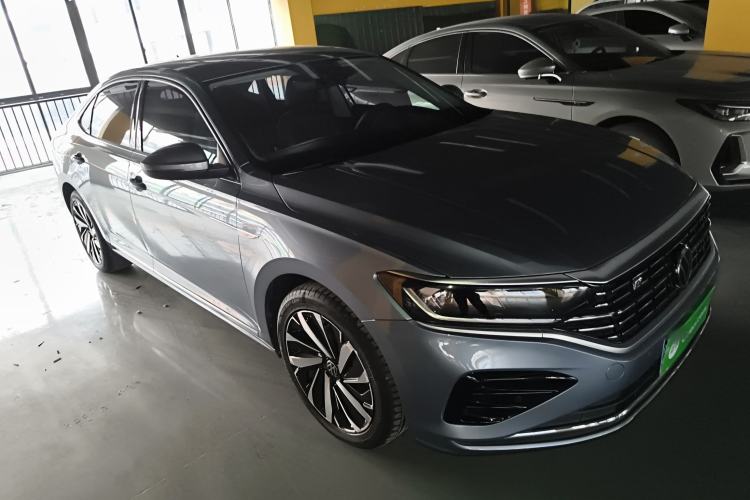 Used Volkswagen Passat 2022 330TSI Elite Edition