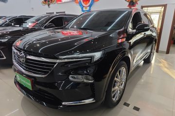 Used Buick Enclave 2022 652T 4x4 Prestige Flagship 6-Seater