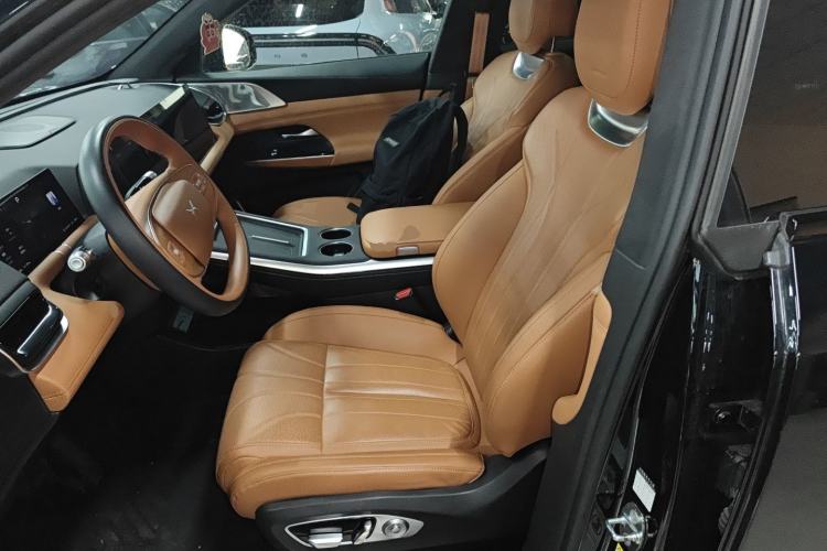 Used XPeng G9 2025 625 Long-Range Max