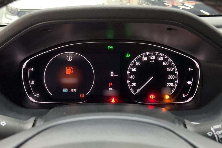 Used Honda Accord 2022 260TURBO Luxury Edition