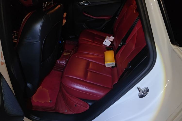 Used Porsche Macan 2020 Macan 2.0T
