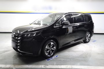 Used GAC Trumpchi M6 2023 PRO 270T DCT Luxury Edition