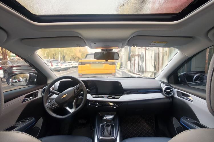 Used Chevrolet Monza 2023 1.5L Dual-Clutch Enjoyment Edition
