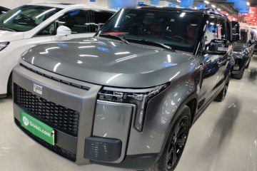 Used Polestones 01 2023 Deluxe 6-Seater Version