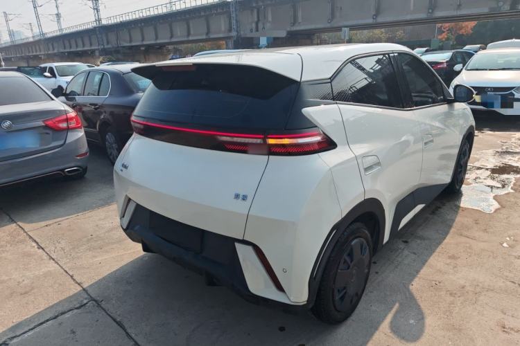 Used BYD Seagull 2023 Active Version