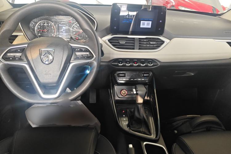 Used Baojun 530 2018 1.5T DCT Luxury Model China V