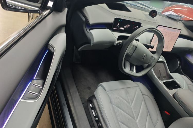 Used Nio ET5T 2025 75 kWh Touring