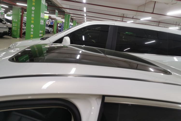 Used Bestune B70 2023 Third Generation 1.5T Automatic Enjoyment Version 70th Anniversary Edition
