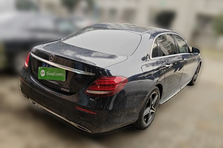 Used Mercedes-Benz E-Class 2020 Restyled E 300 L Sport Exclusive Edition