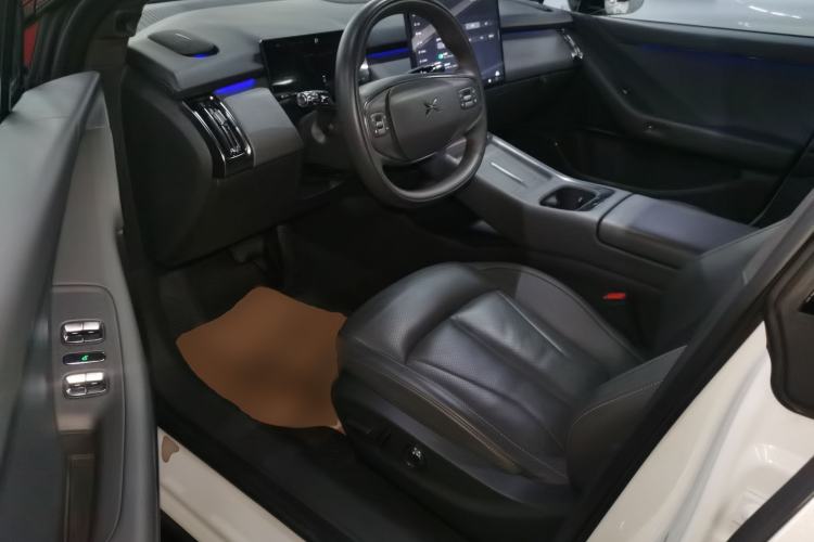 Used XPeng P7+ 2024 Ultra-Long Range Max
