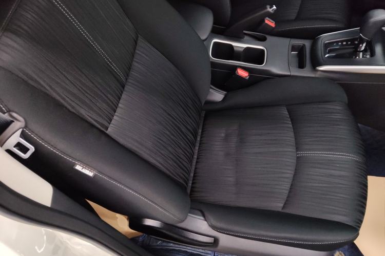 Used Nissan Sylphy 2024 Classic 1.6XE CVT Comfort Edition
