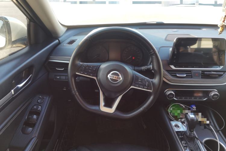 Used Nissan Teana 2021 2.0L XL Comfort Edition