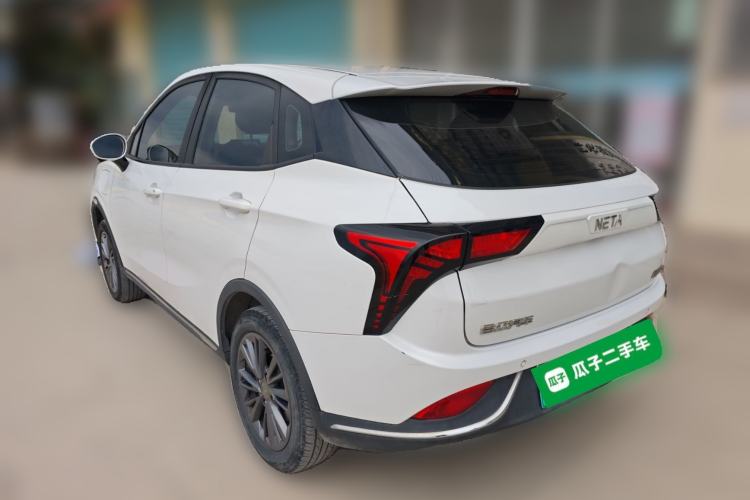 Used NETA V 2022 Chao 400 Lite