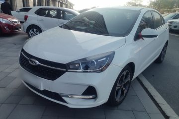 Used Chery Arrizo 5 2019 PRO 1.5L Manual Comfort Edition China VI