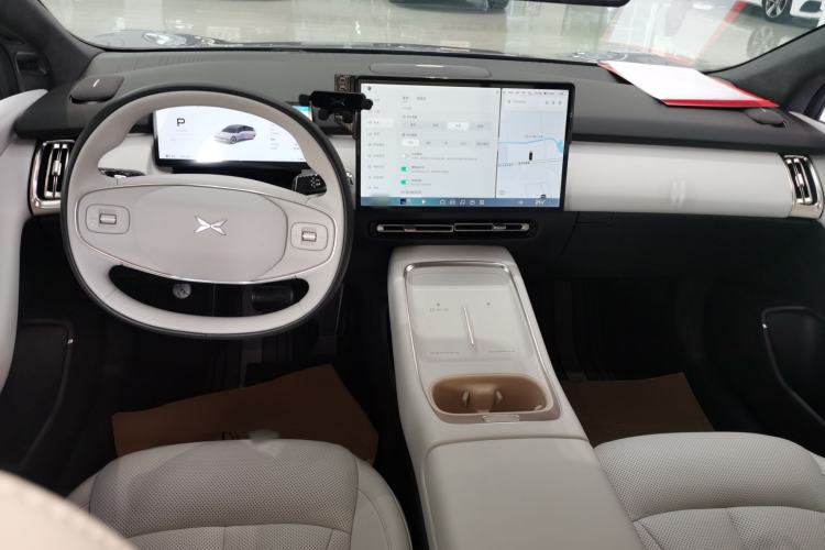 Used XPeng P7+ 2024 Long-Range Max
