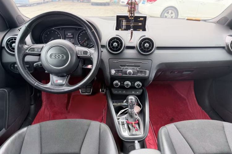 Used Audi A1 2016 30 TFSI Sportback S Line Sports Edition
