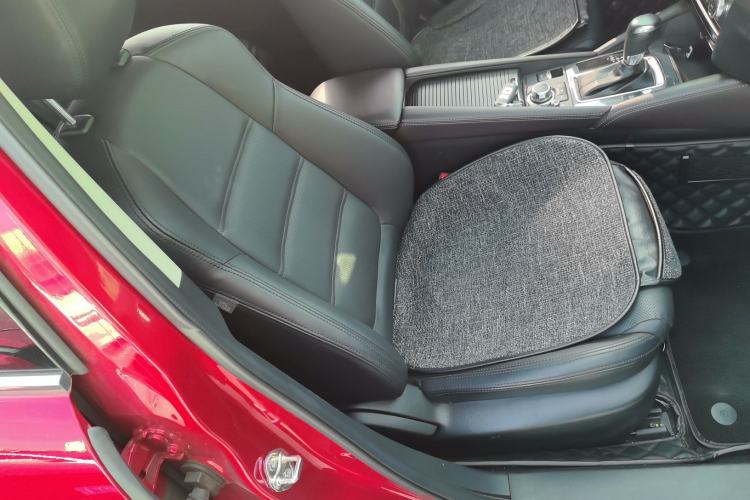 Used Mazda Atenza 2018 2.5L Blue Sky Sport Edition China VI compliant