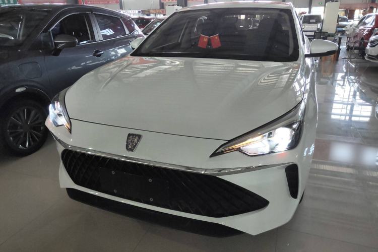 Used Roewe i5 2023 1.5L CVT Luxury Edition