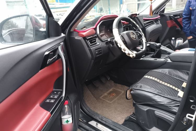 Used FORTHING T5 2018 230T Manual Smart Edition
