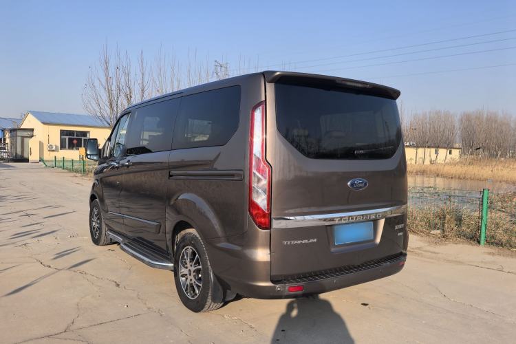 Used Buick GT 2017 15N Automatic Entry-Level Trim
