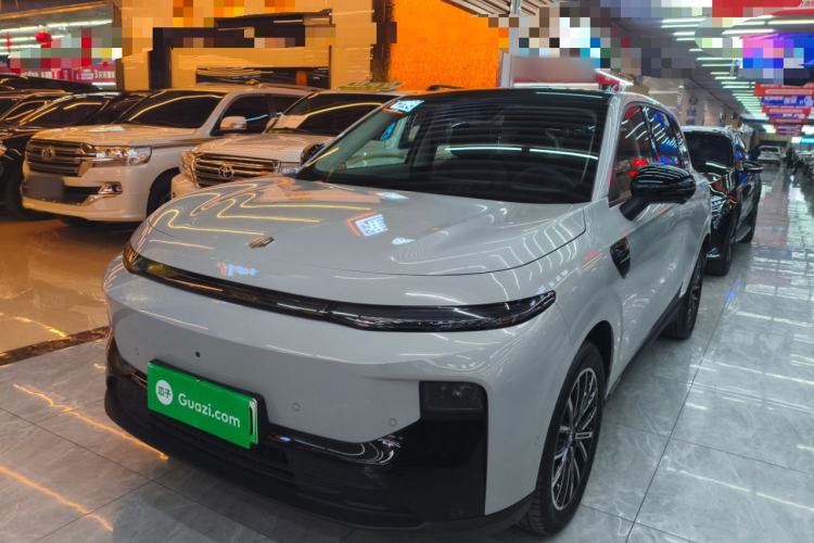 Used Leapmotor B10 2025 510 Joyful Edition