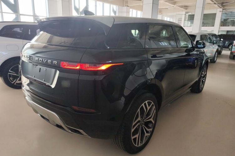 Used Land Rover Range Rover Evoque 2021 Range Rover Velar L 249PS R-Dynamic First Edition