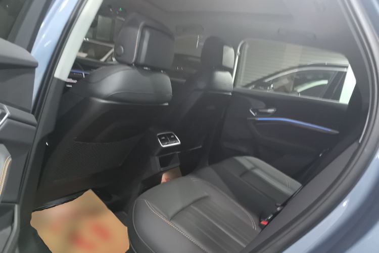 Used Audi e-tron 2021 50 quattro Luxury Edition
