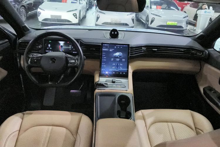 Used Nio ES6 2020 600 km Sport Edition