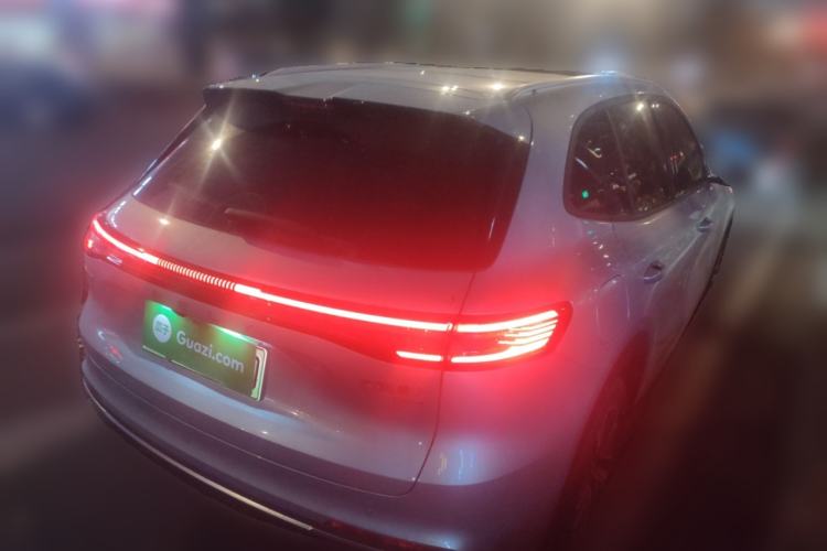 Used  Galaxy Xingjian 7 EM-i 2025 55km Exploration Edition