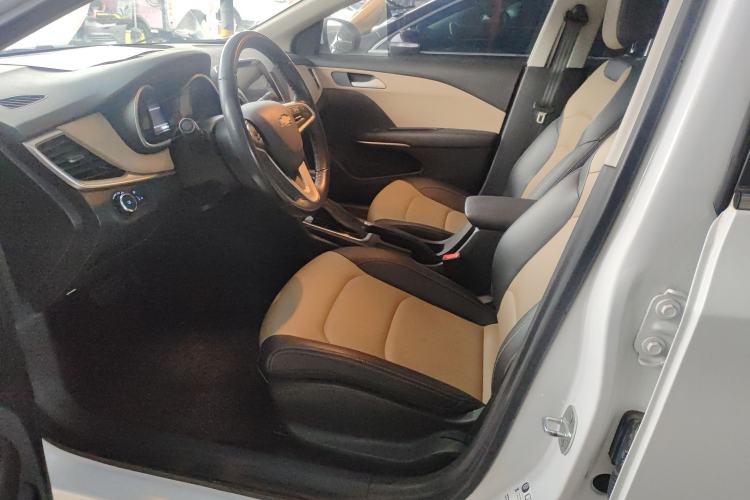 Used Chevrolet Monza 2022 320 Automatic Enjoyment Sunroof Version