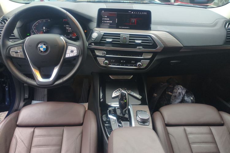 Used BMW X3 2020 xDrive28i Luxury Package