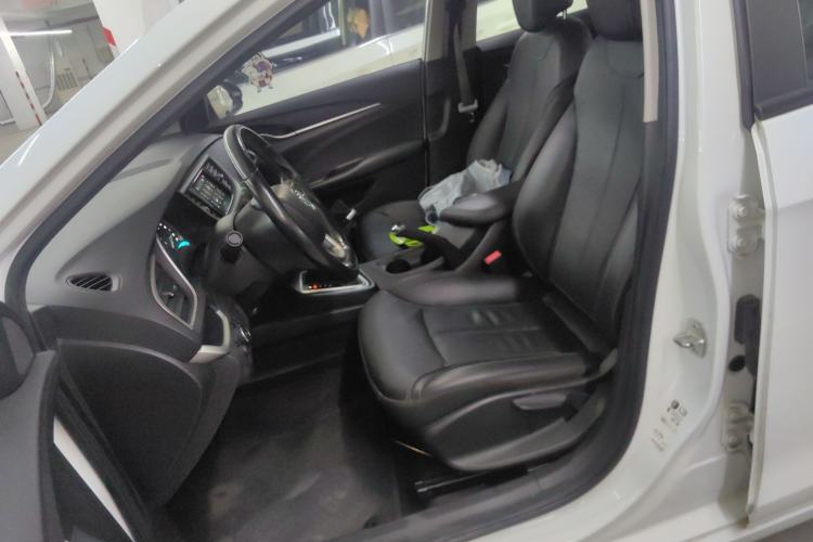 Used Buick GT 2019 18T Automatic Connected Elite Model China VI Standard
