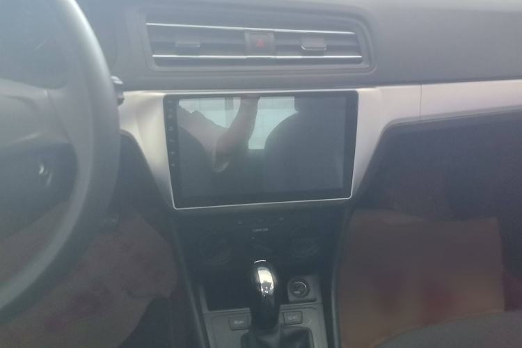 Used Volkswagen Lavida 2019 Lavida Start 1.5L Automatic Trendy Version China VI Standard
