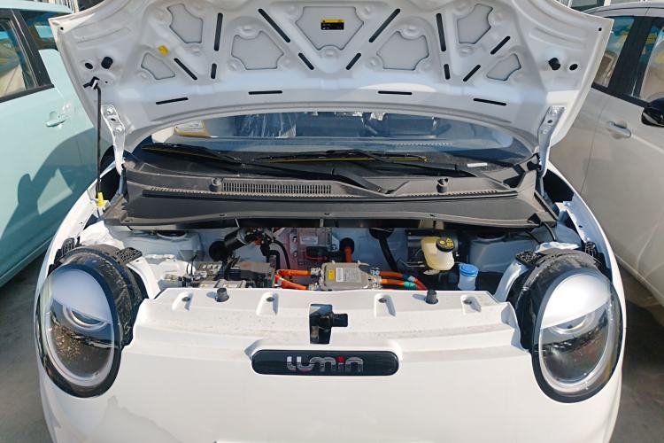 Used  Lumin 2024 130km Qingyue Version