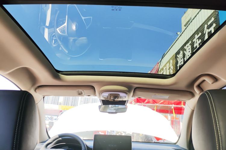 Used BYD Song New Energy 2019 Song DM 1.5TID Smart Connect Premium Model
